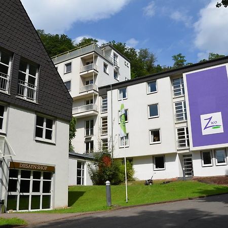 Hotel Friends Mittelrhein Bendorf Exterior foto