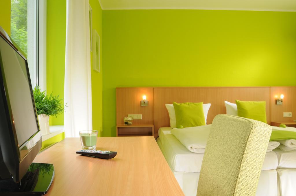 Hotel Friends Mittelrhein Bendorf Quarto foto