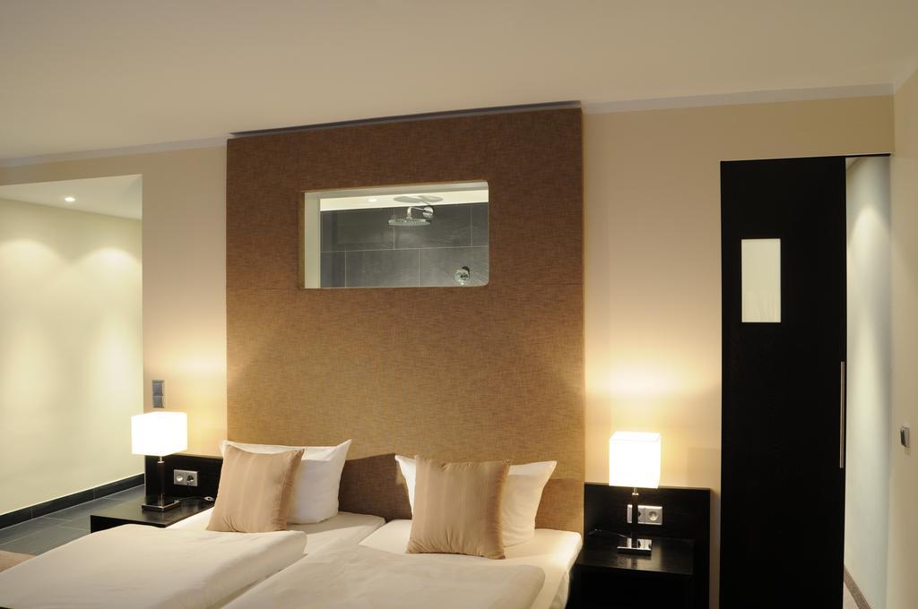 Hotel Friends Mittelrhein Bendorf Quarto foto