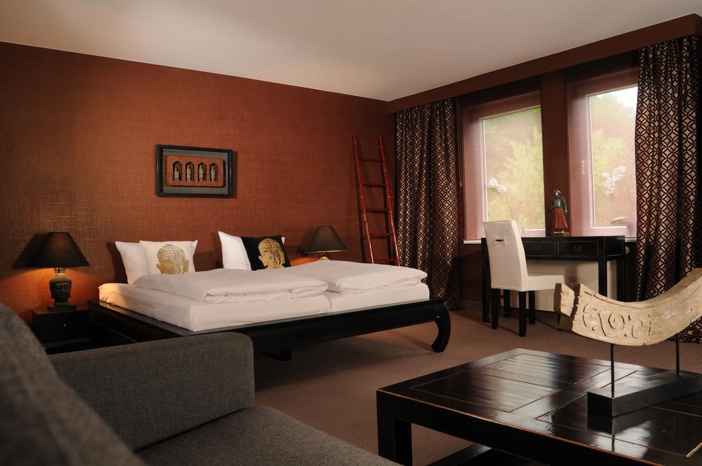 Hotel Friends Mittelrhein Bendorf Quarto foto