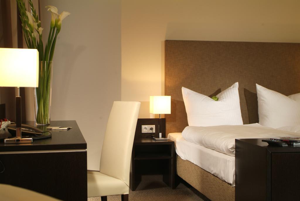 Hotel Friends Mittelrhein Bendorf Quarto foto