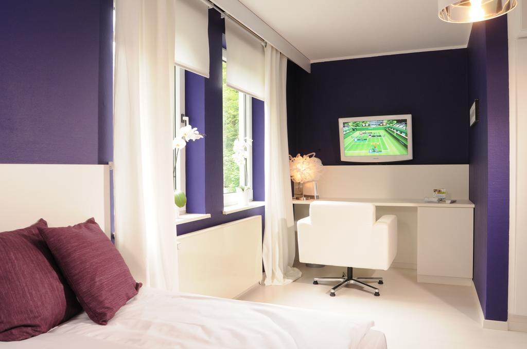 Hotel Friends Mittelrhein Bendorf Quarto foto