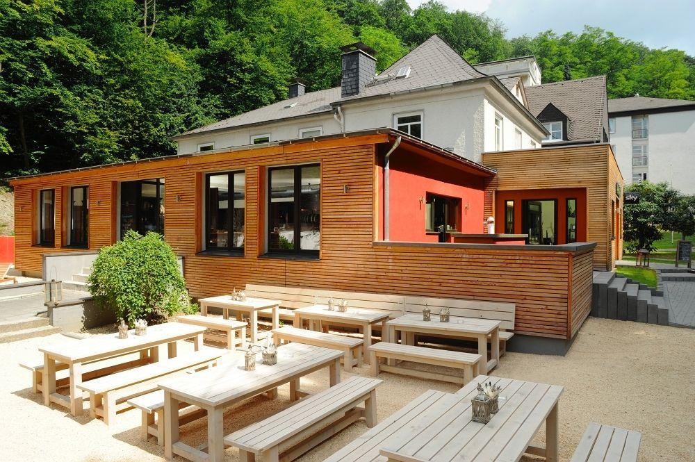 Hotel Friends Mittelrhein Bendorf Exterior foto