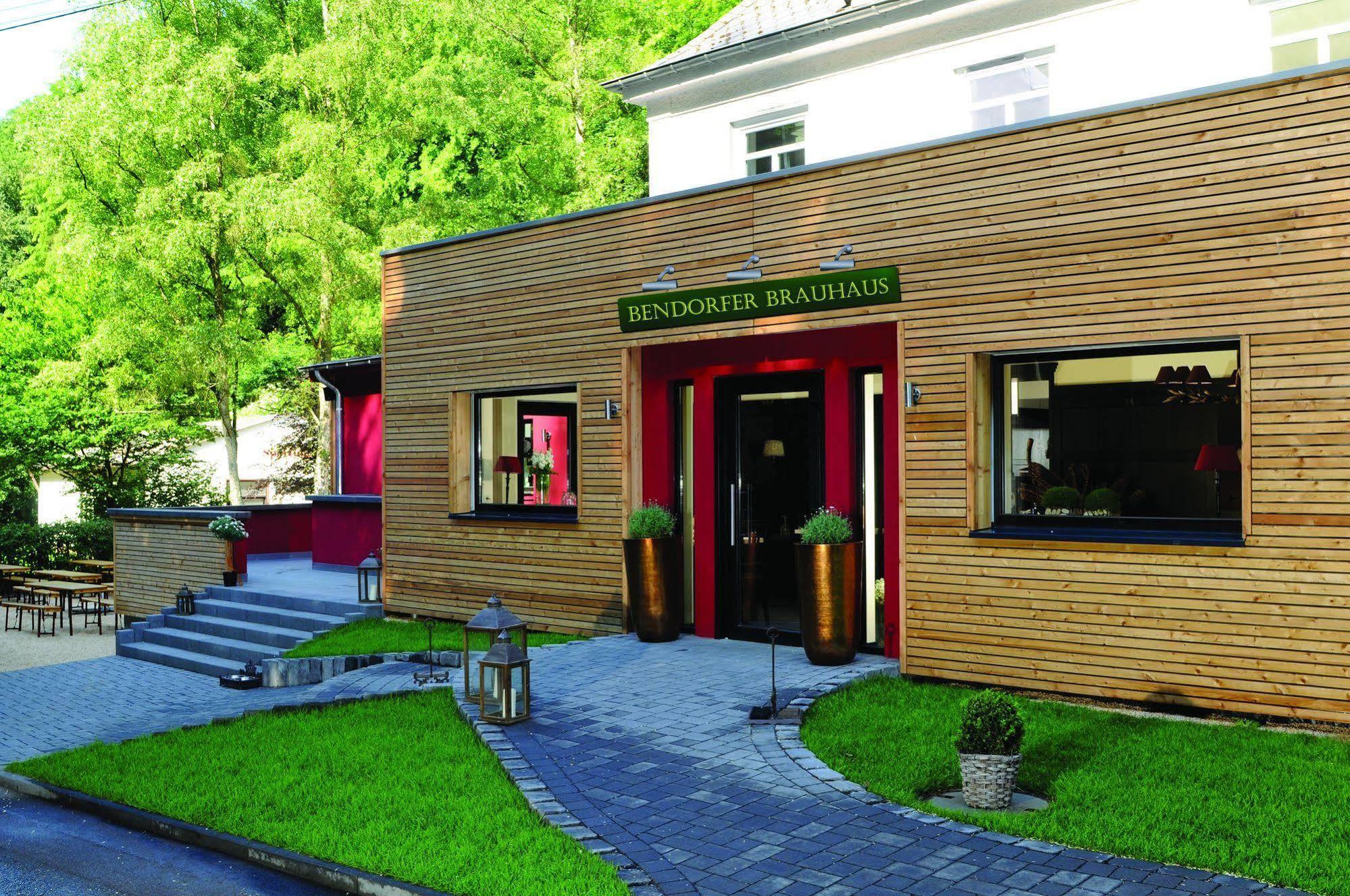 Hotel Friends Mittelrhein Bendorf Exterior foto